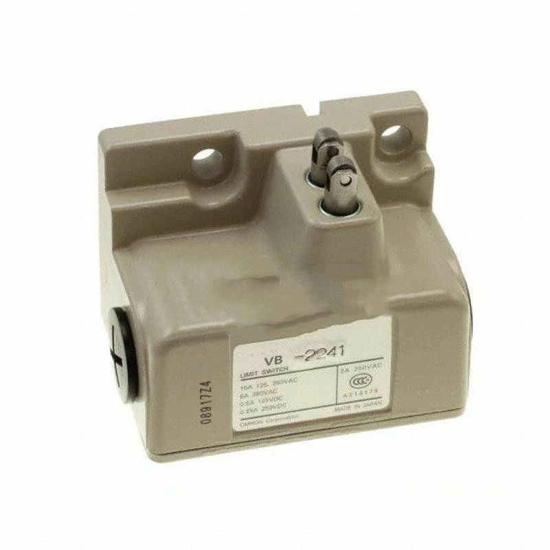 【新品★適格請求書★送料無料】OMRON オムロンVB-2241 用リミットスイッチ 他社製品【6ヶ月保証】