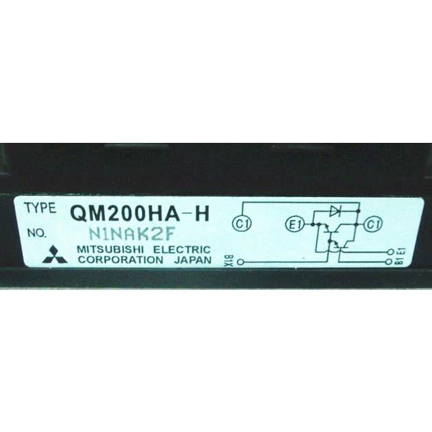 Rakuten - 【新品★適格請求書★送料無料】MITSUBISHI 三菱電機 QM200HA-H【6ヶ月保証】