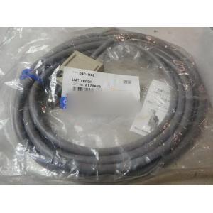 Rakuten - 【新品★適格請求書★送料無料】OMRON オムロン D4C-1433 リミットスイッチ【6ヶ月保証】