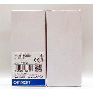 Rakuten - 【新品★適格請求書★送料無料】OMRON オムロン CP1W-CN811【6ヶ月保証】