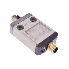 Rakuten - 【新品★適格請求書★送料無料】OMRON オムロン D4CC-1003 用リミットスイッチ【6ヶ月保証】