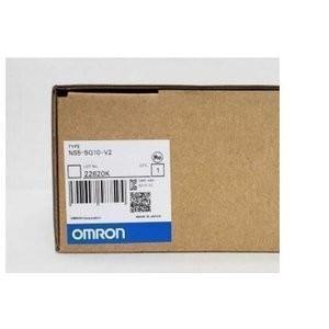 Rakuten - 【新品★適格請求書★送料無料】 OMRON タッチパネル NS5-SQ10-V2 ◆6ヶ月保証