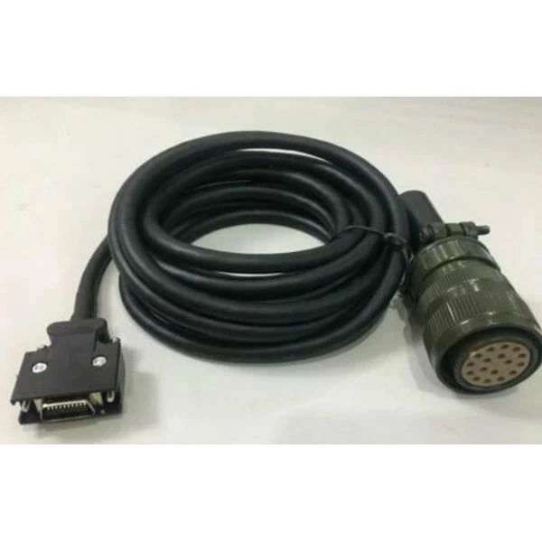 MITSUBISHI 三菱電機 MR-JHSCBL20M-L 20M用エンコーダケーブル