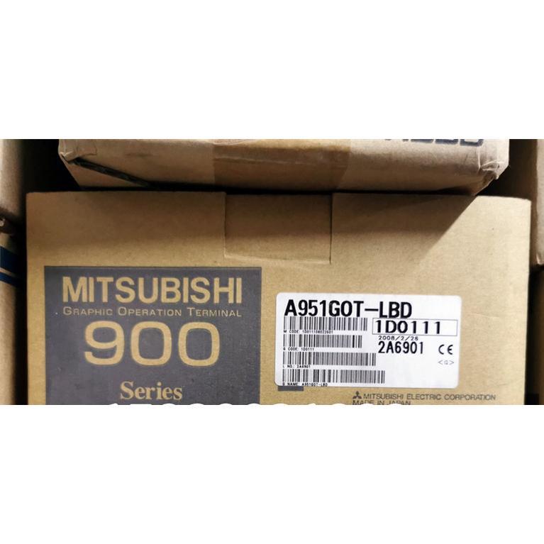 House Building Materials - 【新品★適格請求書★送料無料】三菱電機 MITSUBISHI A951GOT-LBD【6ヶ月保証】