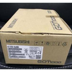 Rakuten - 【新品★適格請求書★送料無料】MITSUBISHI/三菱 タッチパネル GT1450-QLBDE 【6ヶ月保証】