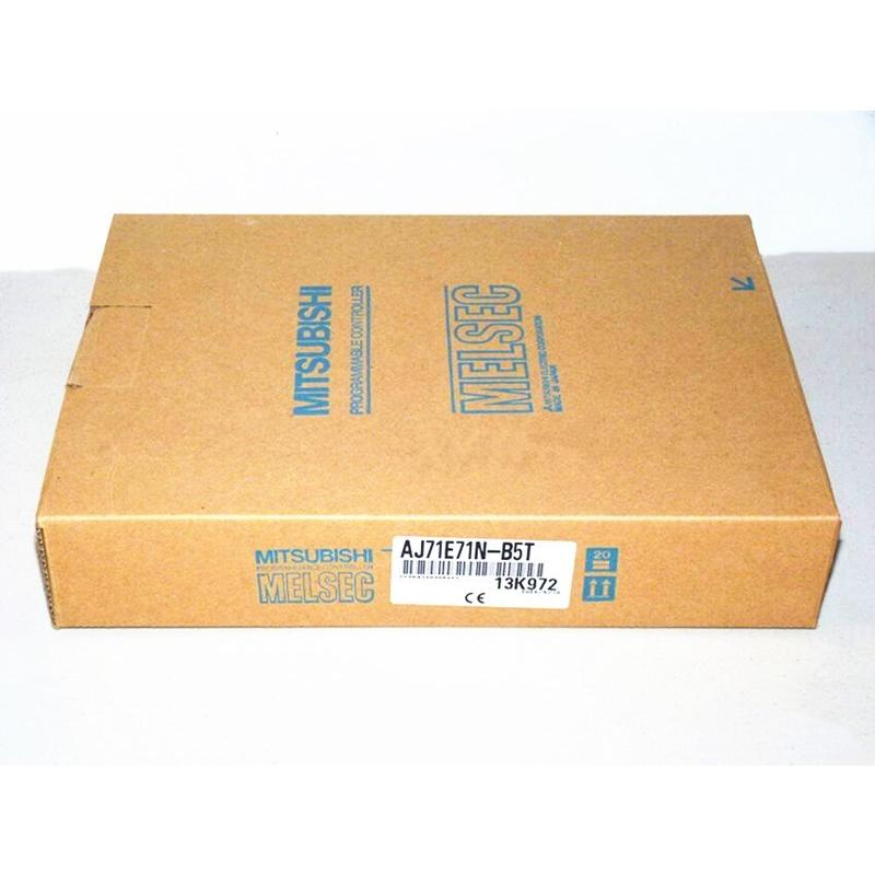 Rakuten - 【新品★適格請求書★送料無料】MITSUBISHI 三菱電機 AJ71E71N-B5T【6ヶ月保証】
