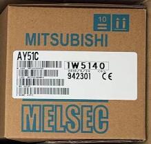 Rakuten - 【新品★適格請求書★送料無料】MITSUBISHI/三菱 出力ユニット AY51C【6ヶ月保証】