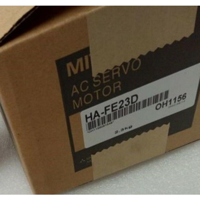 Rakuten - 【新品★適格請求書★送料無料】三菱 サーボモーター HA-FE23D【6ヶ月保証】