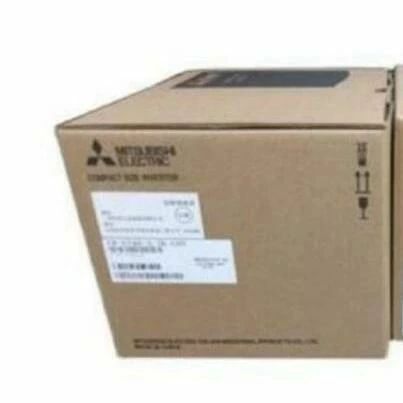 Rakuten - 【新品★適格請求書★送料無料】MITSUBISHI/三菱 FREQROL-Dシリーズ FR-D740-2.2K-CHT【6ヶ月保証】
