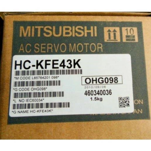 Rakuten - 【新品★適格請求書★送料無料】 MITSUBISHI/三菱 HC-KFE43K ◆ 6ヶ月保証