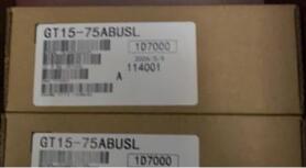 Rakuten - 【新品★適格請求書★送料無料】MITSUBISHI/三菱 バス接続ユニット GT15-75ABUSL ◆6ヶ月保証