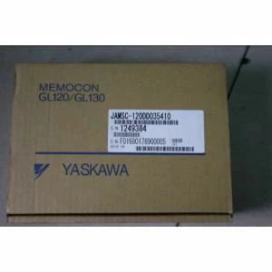 Rakuten - 【新品★適格請求書★送料無料】YASKAWA / 安川電機 JAMSC-120DD035410 ◆6ヶ月保証【6ヶ月保証】