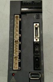 【新品★適格請求書★送料無料】MITSUBISHI 三菱電機 MR-J3-70B-EB サーボドライバー【6ヶ月保証】