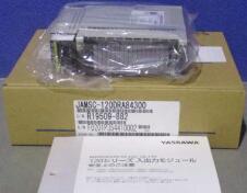 Rakuten - 【新品★適格請求書★送料無料】YASKAWA / 安川電機 JAMSC-120DRA84300 【6ヶ月保証】