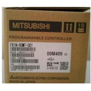 Rakuten - 【新品★適格請求書★送料無料】 MITSUBISHI/三菱 シーケンサ FX1N-60MT-001 ◆ 6ヶ月保証