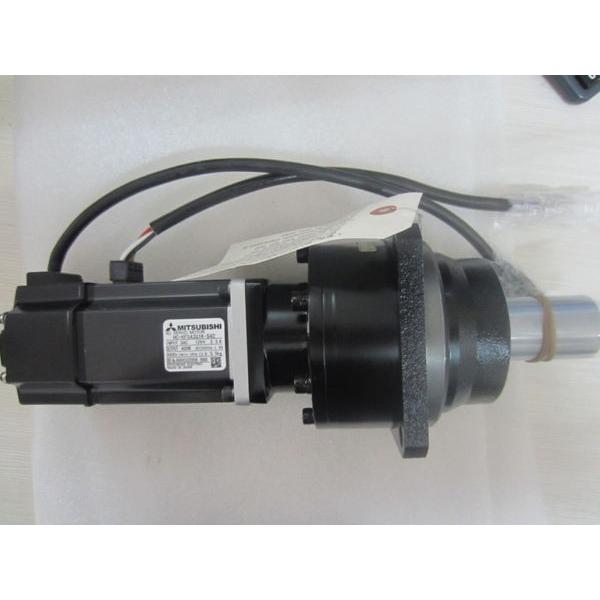 Rakuten - 【新品★適格請求書★送料無料】 MITSUBISHI 三菱　サーボモーター HC-KFS43G2K-S4【6ヶ月保証】