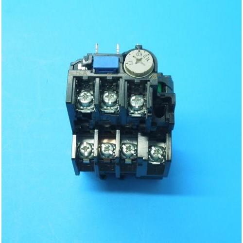 Rakuten - 【新品★適格請求書★送料無料】TH-N12 0.9A　サーマルリレー　三菱電機　　【6ヶ月保証】