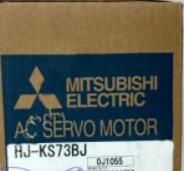 Rakuten - 【新品★適格請求書★送料無料】MITSUBISHI 三菱電機 HJ-KS73BJ サーボ モーター【6ヶ月保証】
