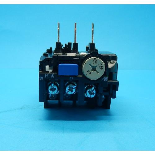 Rakuten - 【新品★適格請求書★送料無料】TH-N12 3.6A　サーマルリレー　三菱電機