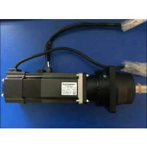 Rakuten - 【新品★適格請求書★送料無料】MITSUBISHI 三菱 サーボモーター HC-MF43BG2【6ヶ月保証】