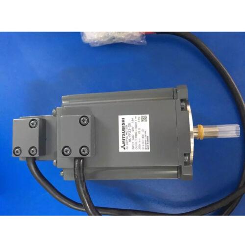 Rakuten - 【新品★適格請求書★送料無料】MITSUBISHI 三菱 サーボモーター HA-FF38-S3 【6ヶ月保証】