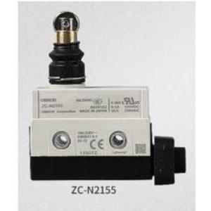 Rakuten - 【新品★適格請求書★送料無料】OMRON/オムロン 　リミットスイッチ ZC-N2155【6ヶ月保証】★★★