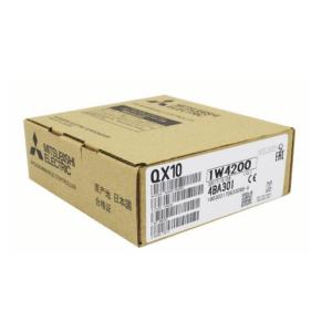 Rakuten - 【新品★適格請求書★送料無料】三菱 シーケンサ QX10 シーケンサー　【6ヶ月保証】