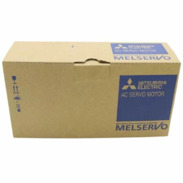 【新品★適格請求書★送料無料】HC-KFS43G1K-S42(1/20) Mitsubishi Servo Motor HCKFS43G1K-S42(1:20) 三菱 【6ヶ月保証】