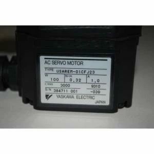 Rakuten - 【新品★適格請求書★送料無料】YASKAWA / 安川電機 USAREM-01CFJ23 【6ヶ月保証】