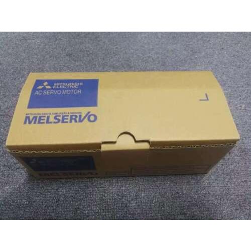 Rakuten - 【新品★適格請求書★送料無料】三菱 サーボモーター HC-AQ0336BS-S4 【6ヶ月保証】