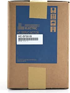 Rakuten - 【新品★適格請求書★送料無料】MITSUBISHI/三菱 HC-SF301B サーボモーター ★【6ヶ月保証】