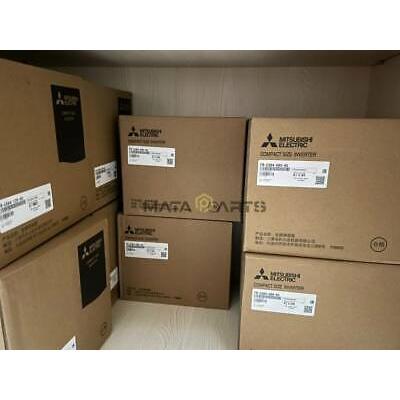 Rakuten - 【新品★適格請求書★送料無料】MITSUBISHI/三菱 ~1つのインバーターFR-CS84-160-60 7.5kW新規【6ヶ月保証】