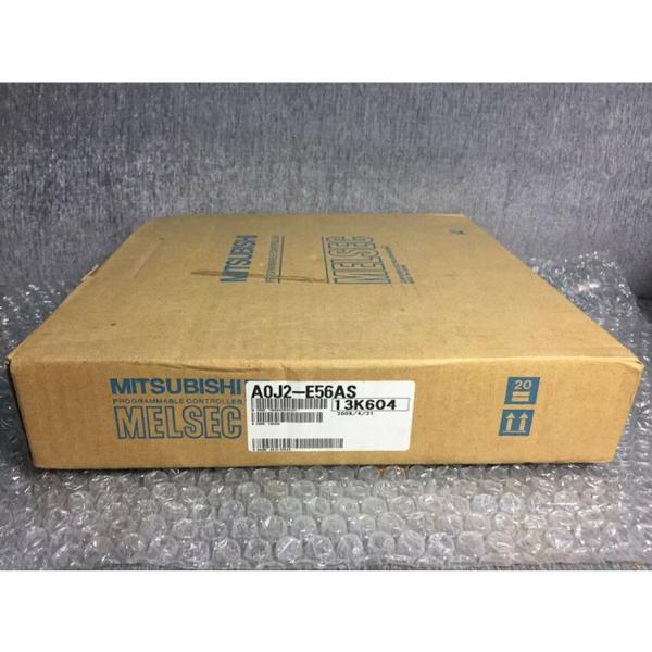 Rakuten - 【新品★適格請求書★送料無料】MITSUBISHI/三菱 A0J2-E56AS AC入力／トライアック出力複合ユニット 【6ヶ月保証】
