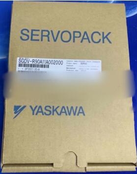 Rakuten - 【新品★適格請求書★送料無料】YASKAWA / 安川電機 SGDV-R90A11A002000◆6ヶ月保証