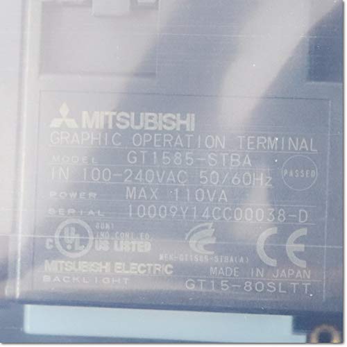お世話になります。当店主に三菱電機、安川電機、富士電機、OMORON等のサーボモーター及びほかのモーター等を販売しています。当店出品中の商品は全部保証6ヶ月のです。ご安心ください。ご不明な点がありましたら質問欄にてご質問ください。メールアドレス：bellymuses2025@gmail.com よろしくお願いします。■商品説明 新品未使用 保証6ヶ月（商品をお受け取ってから） 複数在庫、同梱歓迎！ 発送方法：佐川急便，ヤマト運輸 到着まで約4～7日かかります、ご了承ください。すべての追跡可能です。 天候?配送業者の都合により遅延が発生する場合が御座います。 ※商品保証?返品について※ 商品到着後6ヶ月以内の動作不良は初期不良扱いとさせて頂き、良品と交換できます。その場合、送料は当方ご負担させていただきます。もし在庫完了の場合ご返金させて頂きます。お世話になります。当店主に三菱電機、安川電機、富士電機、OMORON等のサーボモーター及びほかのモーター等を販売しています。当店出品中の商品は全部保証6ヶ月のです。ご安心ください。ご不明な点がありましたら質問欄にてご質問ください。メールアドレス：bellymuses2025@gmail.com よろしくお願いします。■商品説明 新品未使用 保証6ヶ月（商品をお受け取ってから） 複数在庫、同梱歓迎！ 発送方法：佐川急便，ヤマト運輸 到着まで約4～7日かかります、ご了承ください。すべての追跡可能です。 天候?配送業者の都合により遅延が発生する場合が御座います。 ※商品保証?返品について※ 商品到着後6ヶ月以内の動作不良は初期不良扱いとさせて頂き、良品と交換できます。その場合、送料は当方ご負担させていただきます。もし在庫完了の場合ご返金させて頂きます。