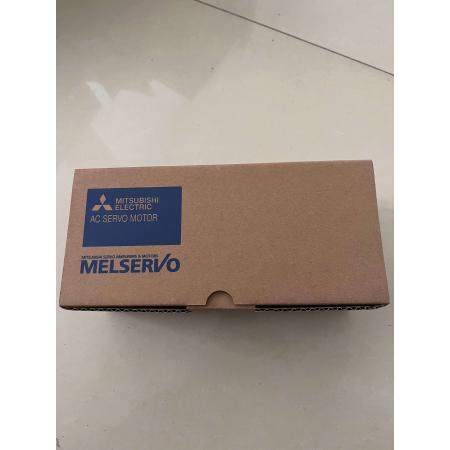 Rakuten - 【新品★適格請求書★送料無料】三菱電機 AC サーボモーター HG-KR23BG7 減速機なし ◆6ヶ月保証