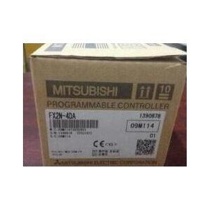 Rakuten - 新品◆MITSUBISHI/三菱 PLC FX2N-4DA◆6ヶ月保証