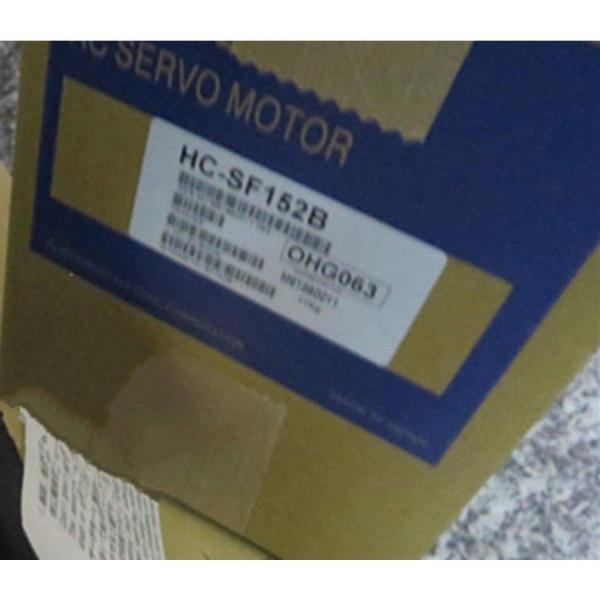 Rakuten - 新品◆ MITSUBISHI/三菱 HC-SF152B サーボモーター【6ヶ月保証】