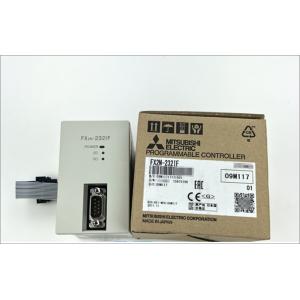 Rakuten - 【新品★適格請求書★送料無料】MITSUBISHI 三菱電機 FX2N-232IF◆ 6ヶ月保証