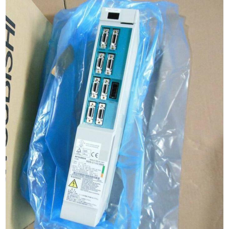 Rakuten - 【新品★適格請求書★送料無料】MDS-C1-V2-0505 Mitsubishi Servo Drive 三菱 【6ヶ月保証】