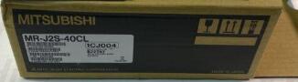 Rakuten - 新品◆ MITSUBISHI/三菱 MR-J2S-40CL サーボモーター◆【6ヶ月保証】