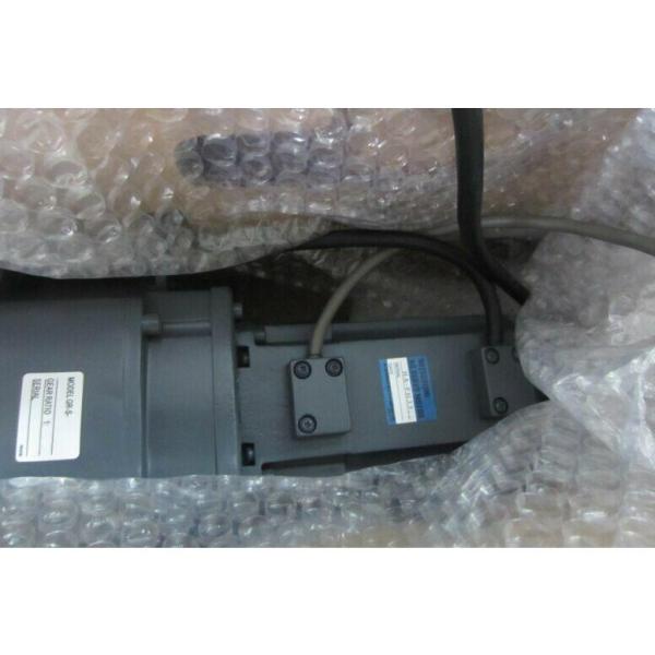 Rakuten - 【新品★適格請求書★送料無料】三菱 MITSUBISHI Servo Motor HA-FF33BG 【6ヶ月保証】