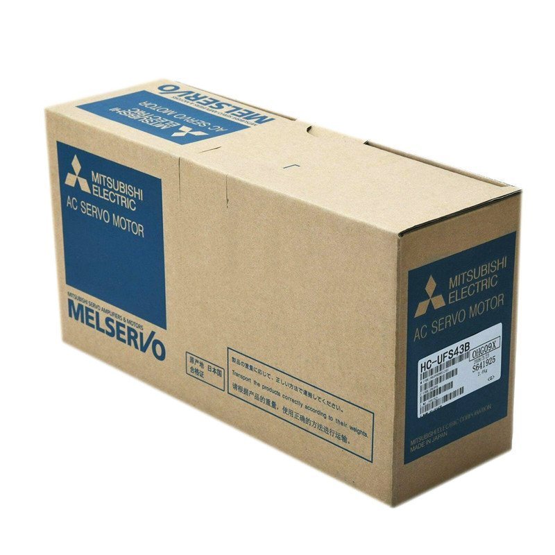 お世話になります。当店主に三菱電機、安川電機、富士電機、OMORON等のサーボモーター及びほかのモーター等を販売しています。当店出品中の商品は全部保証6ヶ月のです。ご安心ください。ご不明な点がありましたら質問欄にてご質問ください。メールアドレス：bellymuses2025@gmail.com よろしくお願いします。■商品説明 新品未使用 保証6ヶ月（商品をお受け取ってから） 複数在庫、同梱歓迎！ 発送方法：佐川急便，ヤマト運輸 到着まで約4～7日かかります、ご了承ください。すべての追跡可能です。 天候?配送業者の都合により遅延が発生する場合が御座います。 ※商品保証?返品について※ 商品到着後6ヶ月以内の動作不良は初期不良扱いとさせて頂き、良品と交換できます。その場合、送料は当方ご負担させていただきます。もし在庫完了の場合ご返金させて頂きます。お世話になります。当店主に三菱電機、安川電機、富士電機、OMORON等のサーボモーター及びほかのモーター等を販売しています。当店出品中の商品は全部保証6ヶ月のです。ご安心ください。ご不明な点がありましたら質問欄にてご質問ください。メールアドレス：bellymuses2025@gmail.com よろしくお願いします。■商品説明 新品未使用 保証6ヶ月（商品をお受け取ってから） 複数在庫、同梱歓迎！ 発送方法：佐川急便，ヤマト運輸 到着まで約4～7日かかります、ご了承ください。すべての追跡可能です。 天候?配送業者の都合により遅延が発生する場合が御座います。 ※商品保証?返品について※ 商品到着後6ヶ月以内の動作不良は初期不良扱いとさせて頂き、良品と交換できます。その場合、送料は当方ご負担させていただきます。もし在庫完了の場合ご返金させて頂きます。