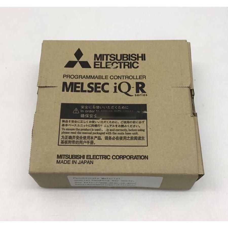 Rakuten - 【新品★適格請求書★送料無料】MITSUBISHI/三菱 RJ71PN92 シーケンサ【6ヶ月保証】