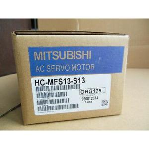 Rakuten - 【新品★適格請求書★送料無料】MITSUBISHI/三菱 HC-MFS13-S13 サーボモーター 6ヶ月保証