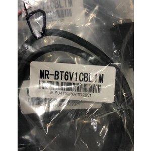 Rakuten - 【新品★適格請求書★送料無料】MITSUBISHI/三菱対応する MR-BT6V1CBL1M 長さ1M【6ヶ月保証】