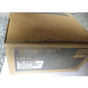 Rakuten - 【新品★適格請求書★送料無料】MITSUBISHI 三菱 MR-H20ACN サーボモーター 6ヶ月保証