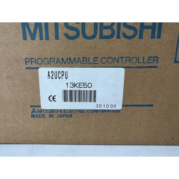 A2UCPU MITSUBISHI PLC MODULE 三菱