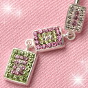 スワロフスキーへそピアス・ボディピアス