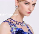 ベリーダンス関連商品 ネックレス アクセサリー YD-H-13-202411